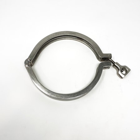 Alfa Laval CSeries C216 Clamp Assembly S216-75AR-S